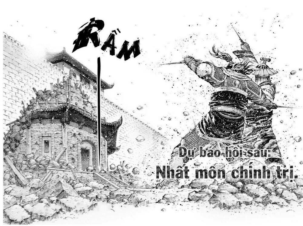 Hỏa Phụng Liêu Nguyên Chapter 476 - Trang 2