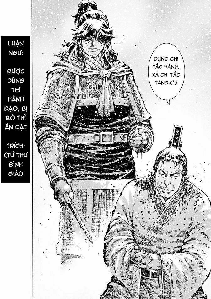 Hỏa Phụng Liêu Nguyên Chapter 476 - Trang 2