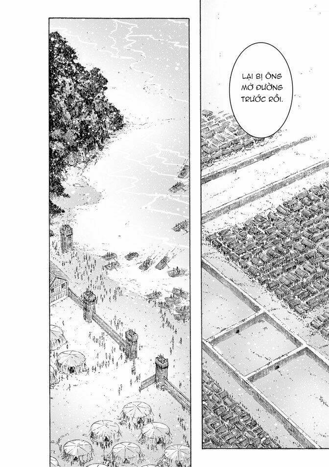 Hỏa Phụng Liêu Nguyên Chapter 477 - Trang 2
