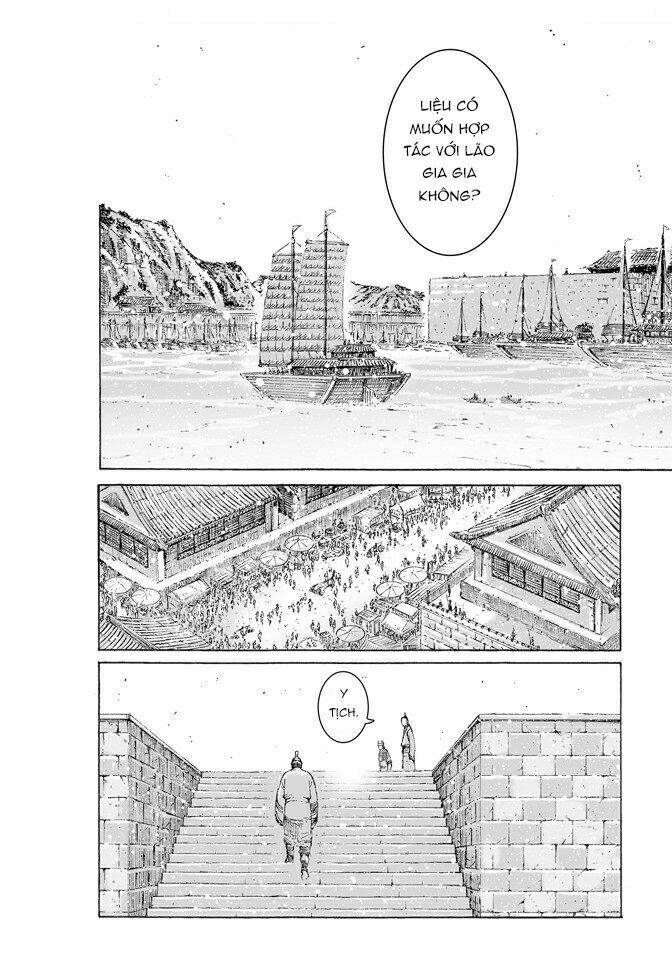 Hỏa Phụng Liêu Nguyên Chapter 477 - Trang 2