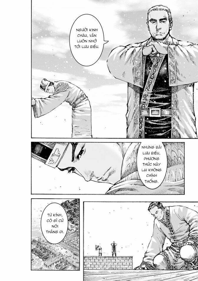 Hỏa Phụng Liêu Nguyên Chapter 477 - Trang 2