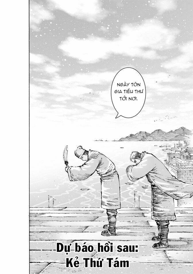 Hỏa Phụng Liêu Nguyên Chapter 477 - Trang 2