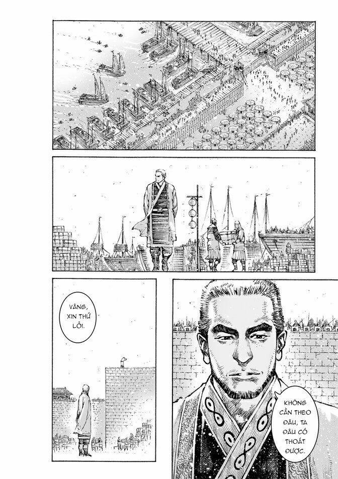 Hỏa Phụng Liêu Nguyên Chapter 477 - Trang 2