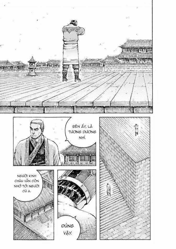 Hỏa Phụng Liêu Nguyên Chapter 477 - Trang 2