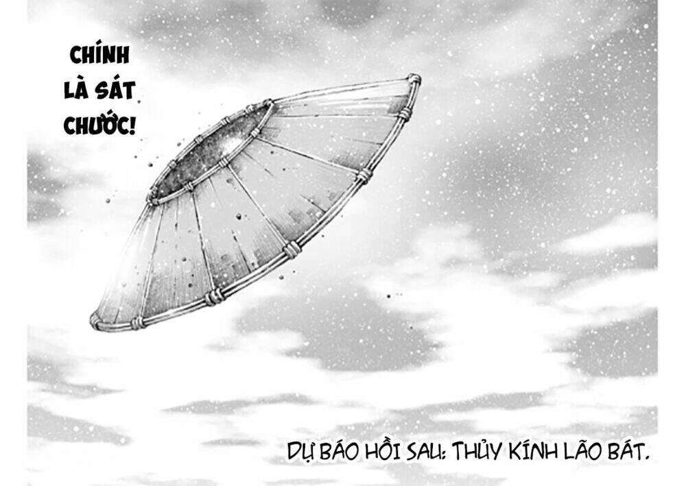 Hỏa Phụng Liêu Nguyên Chapter 478 - Trang 2