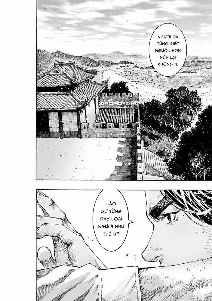 Hỏa Phụng Liêu Nguyên Chapter 479 - Trang 2