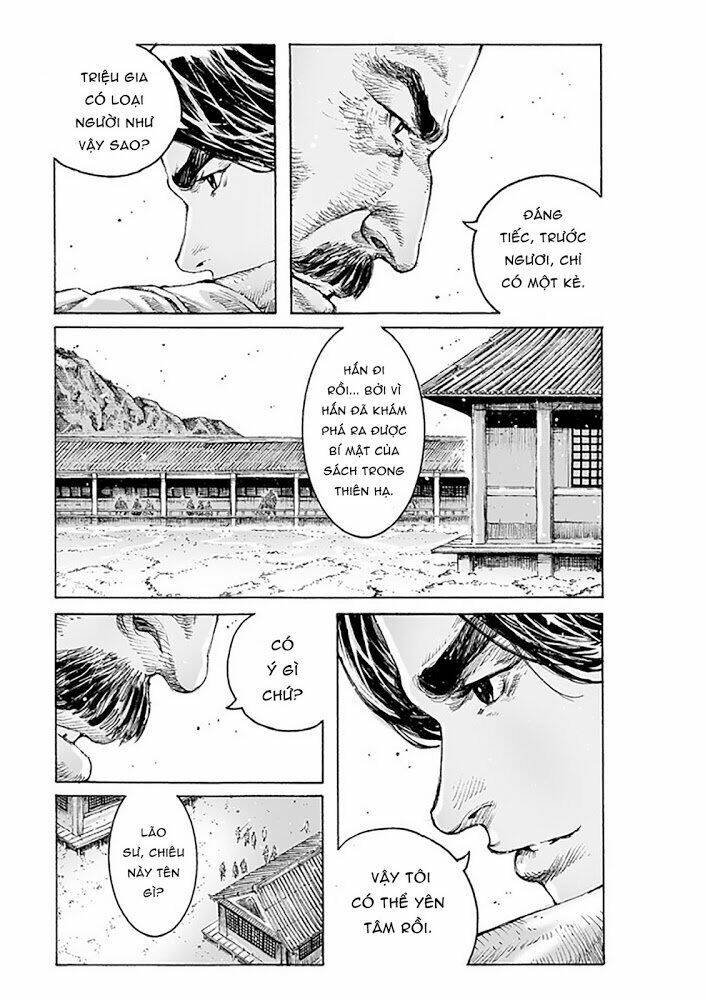 Hỏa Phụng Liêu Nguyên Chapter 479 - Trang 2