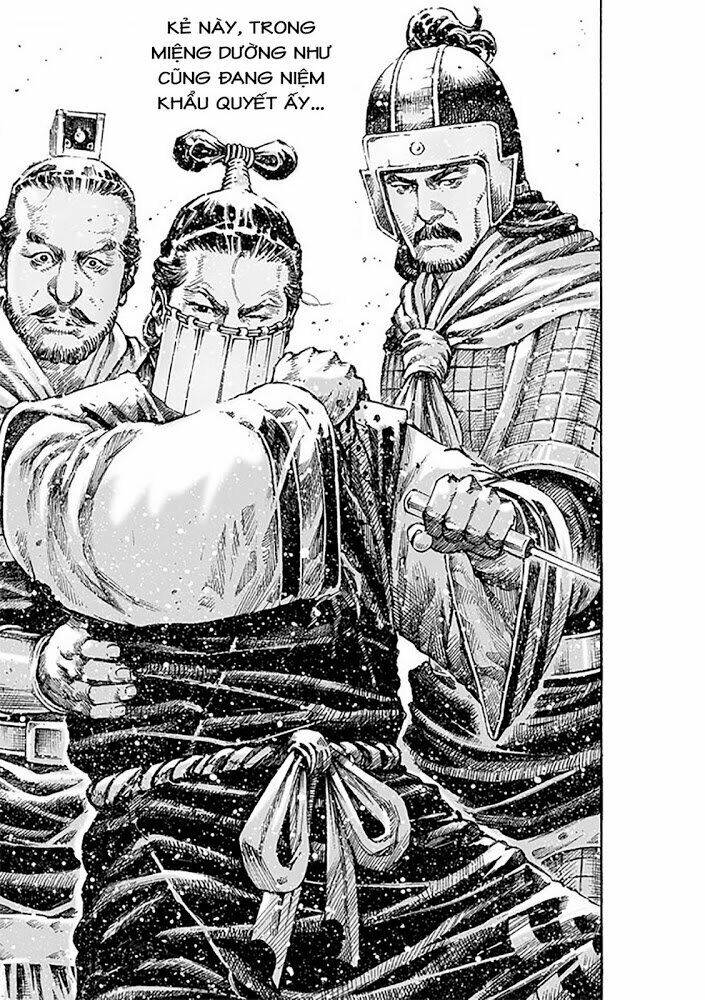 Hỏa Phụng Liêu Nguyên Chapter 479 - Trang 2