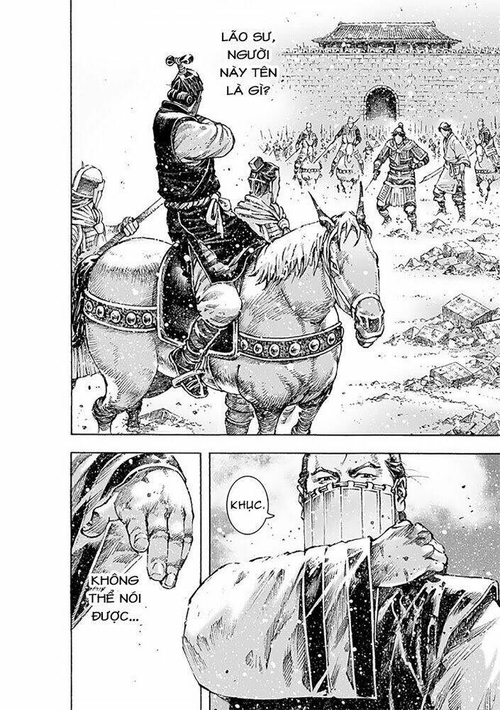 Hỏa Phụng Liêu Nguyên Chapter 479 - Trang 2