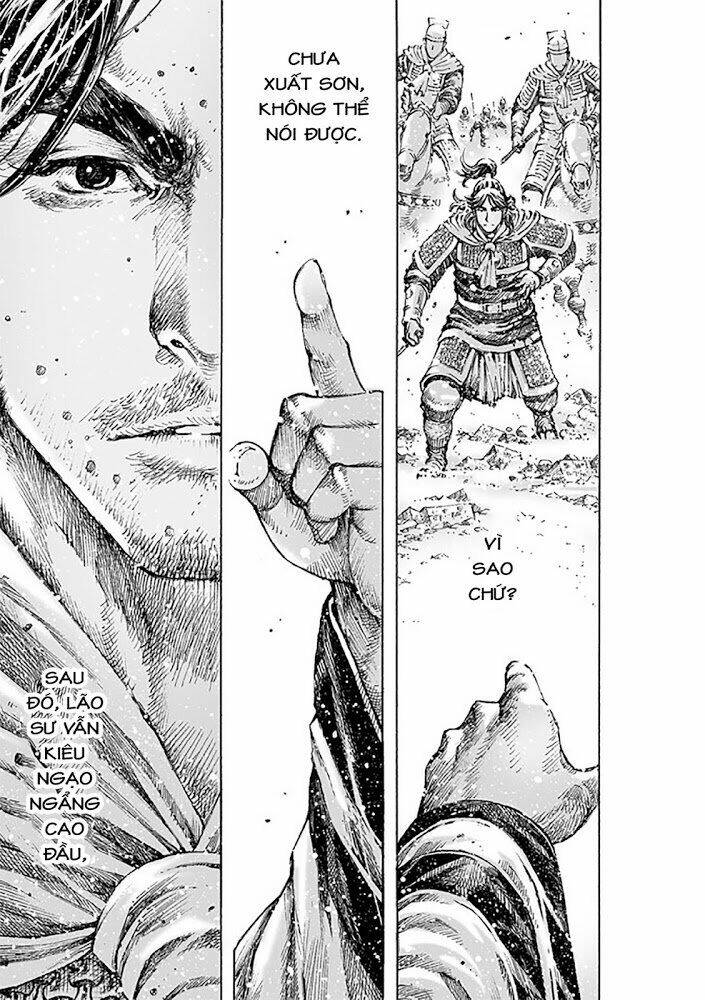 Hỏa Phụng Liêu Nguyên Chapter 479 - Trang 2