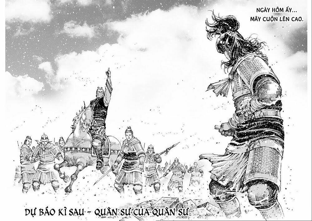 Hỏa Phụng Liêu Nguyên Chapter 479 - Trang 2