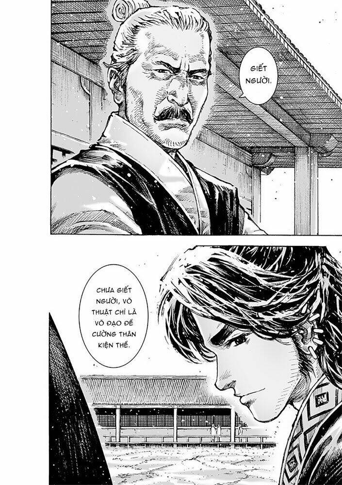 Hỏa Phụng Liêu Nguyên Chapter 479 - Trang 2