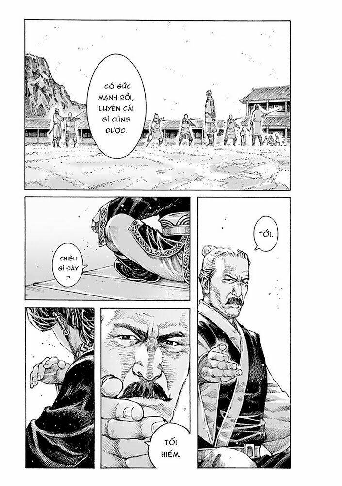 Hỏa Phụng Liêu Nguyên Chapter 479 - Trang 2