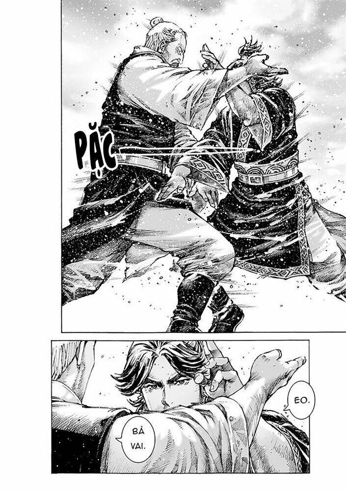 Hỏa Phụng Liêu Nguyên Chapter 479 - Trang 2