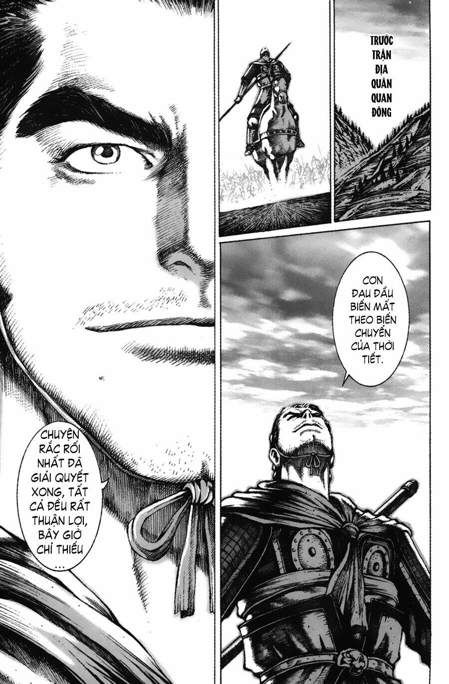 Hỏa Phụng Liêu Nguyên Chapter 48 - Trang 2