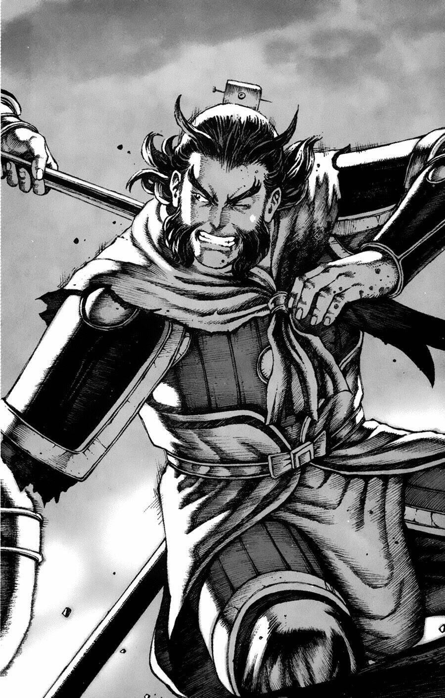 Hỏa Phụng Liêu Nguyên Chapter 48 - Trang 2