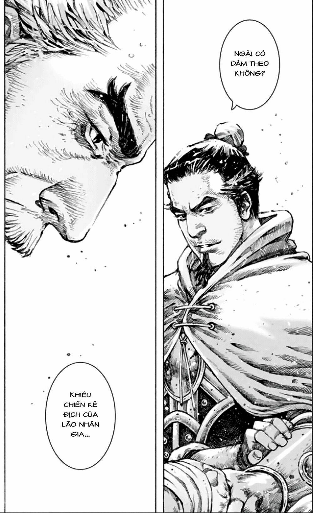 Hỏa Phụng Liêu Nguyên Chapter 481 - Trang 2