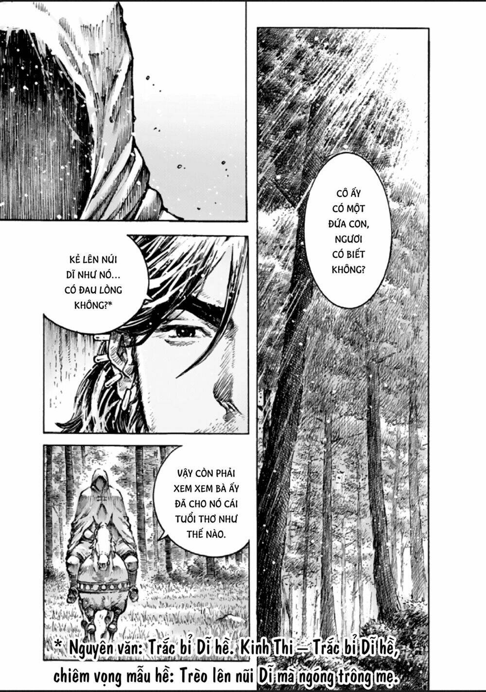 Hỏa Phụng Liêu Nguyên Chapter 482 - Trang 2