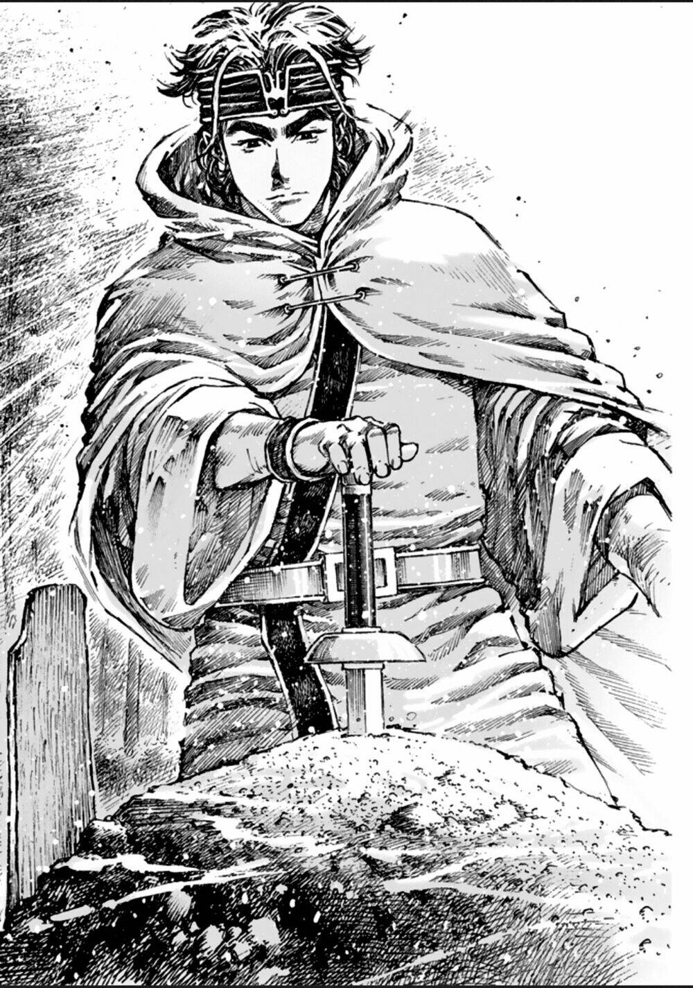 Hỏa Phụng Liêu Nguyên Chapter 482 - Trang 2