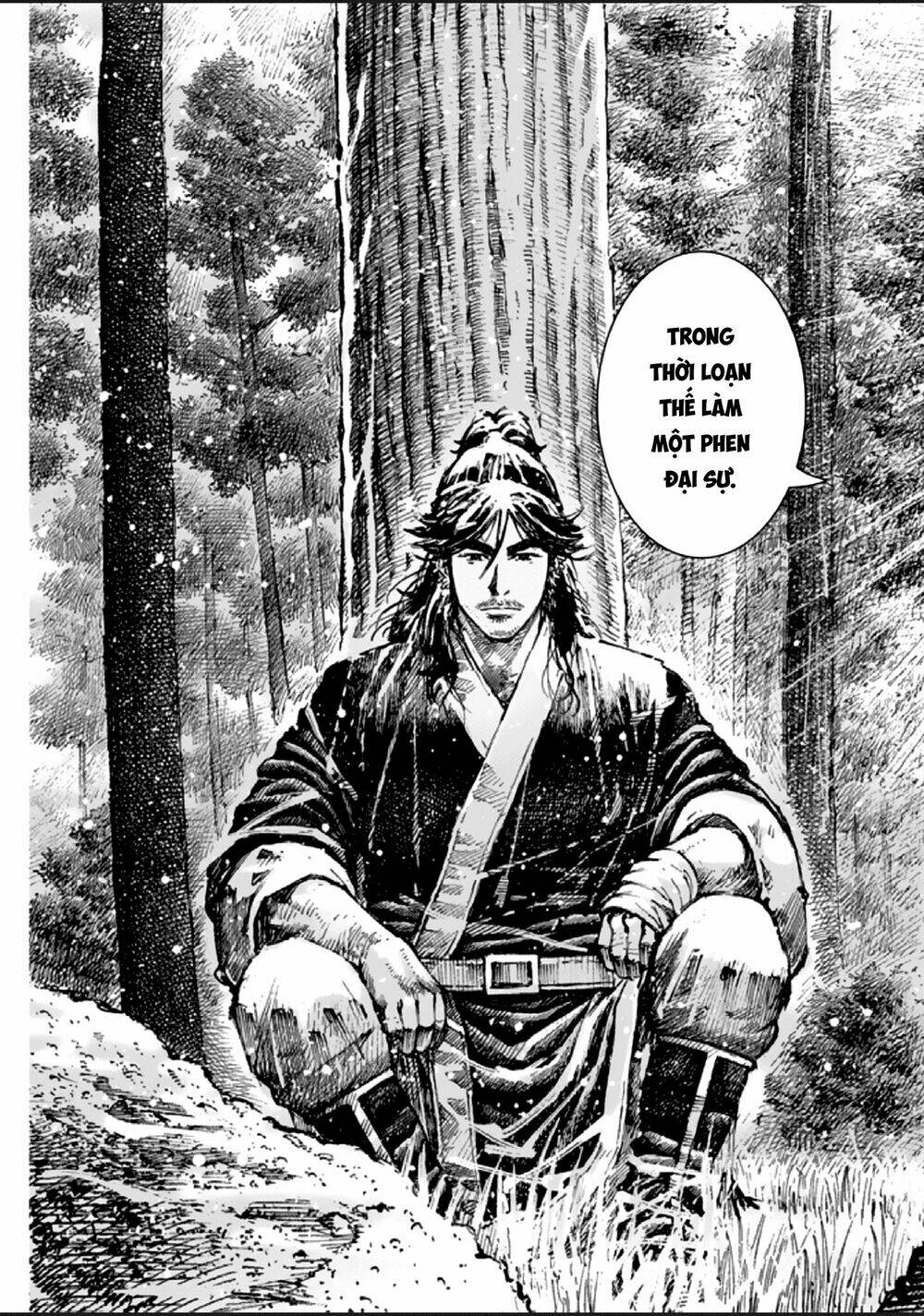 Hỏa Phụng Liêu Nguyên Chapter 482 - Trang 2