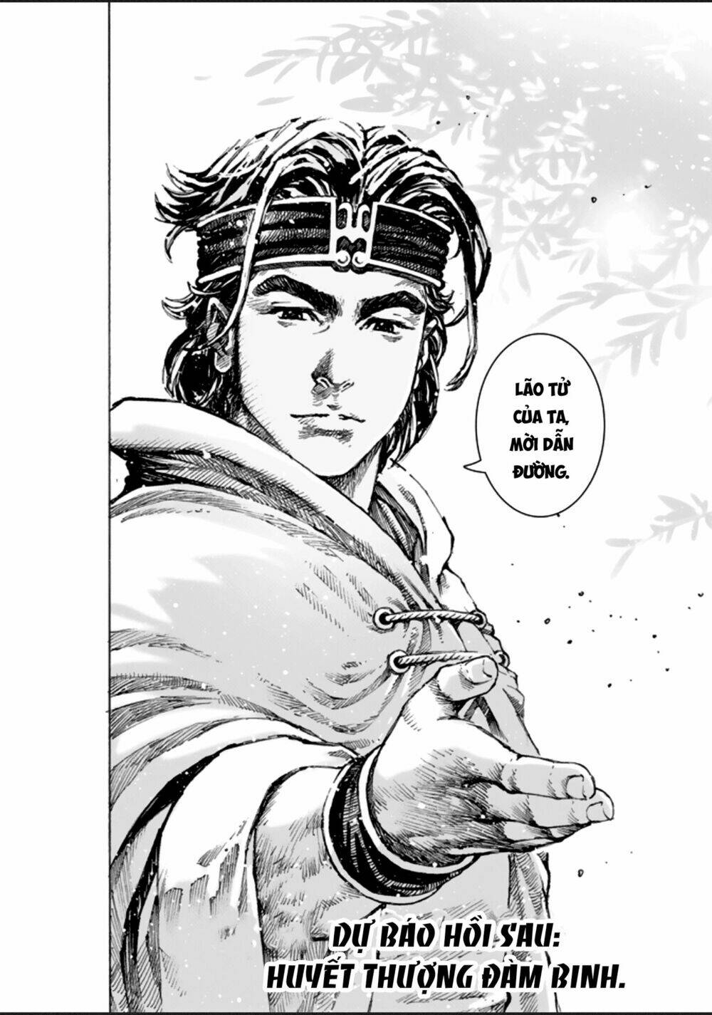 Hỏa Phụng Liêu Nguyên Chapter 482 - Trang 2