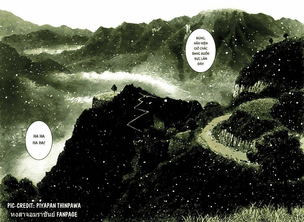 Hỏa Phụng Liêu Nguyên Chapter 482 - Trang 2