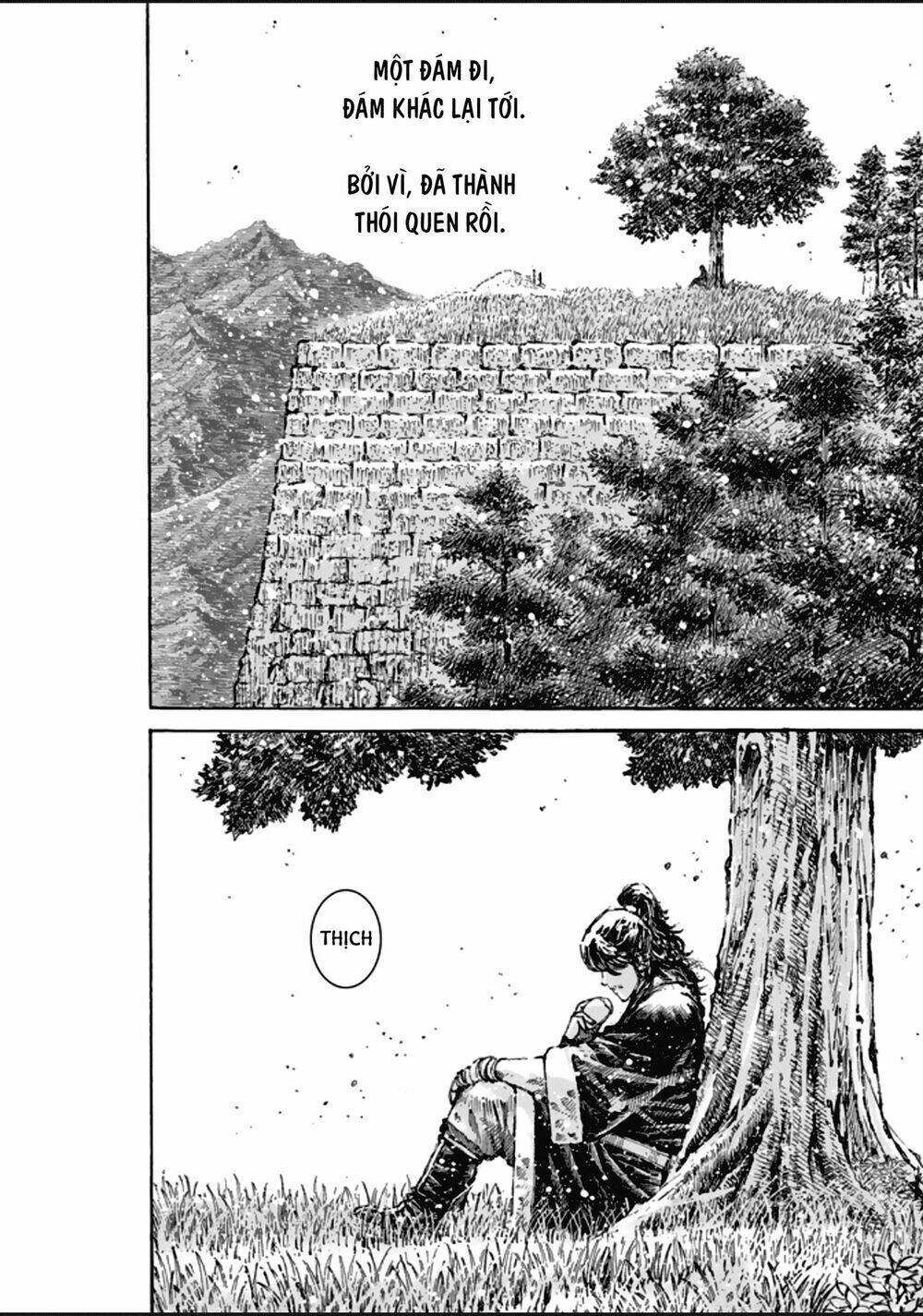 Hỏa Phụng Liêu Nguyên Chapter 482 - Trang 2