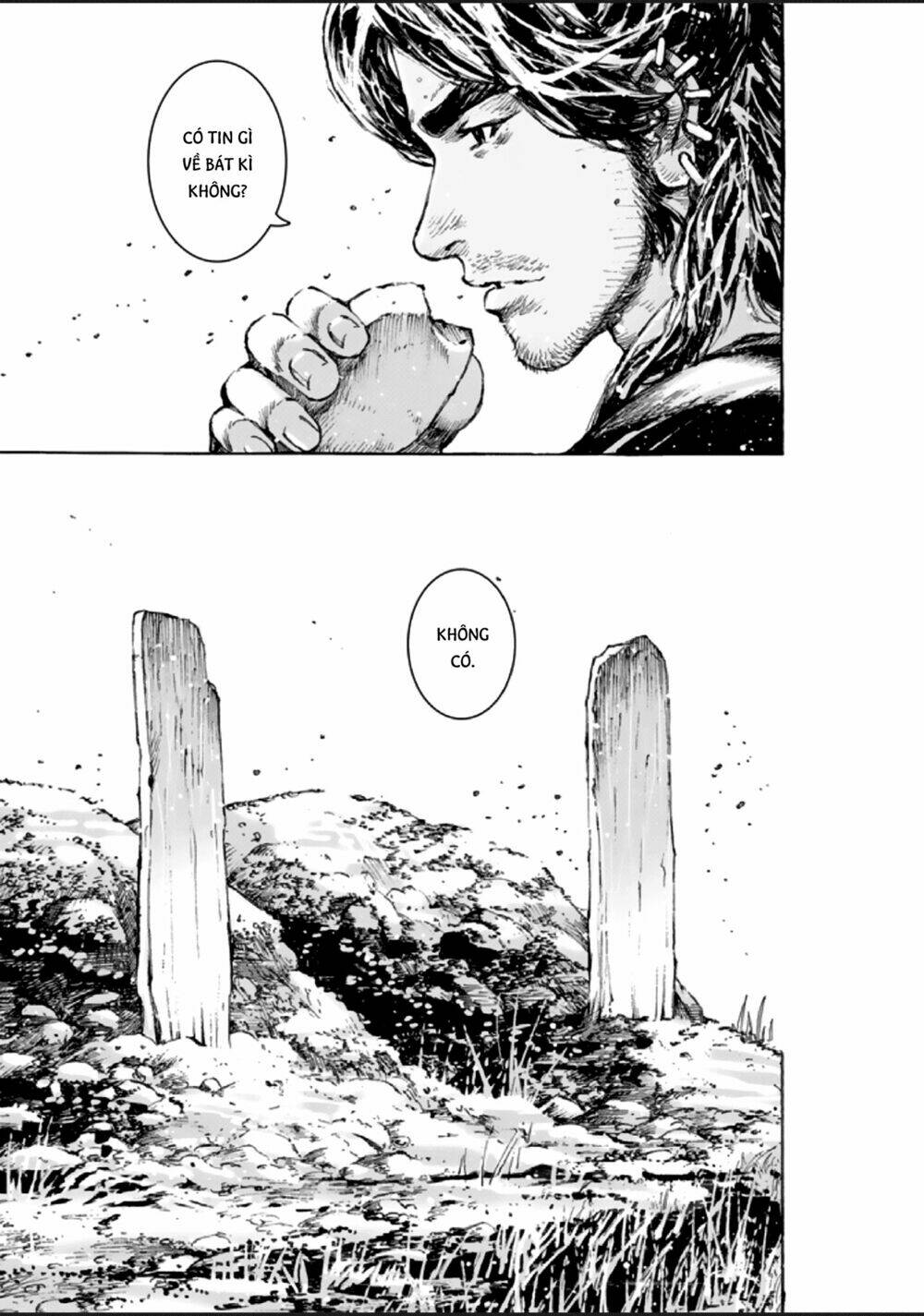 Hỏa Phụng Liêu Nguyên Chapter 482 - Trang 2