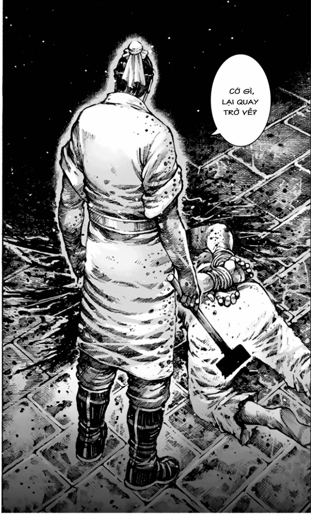 Hỏa Phụng Liêu Nguyên Chapter 483 - Trang 2