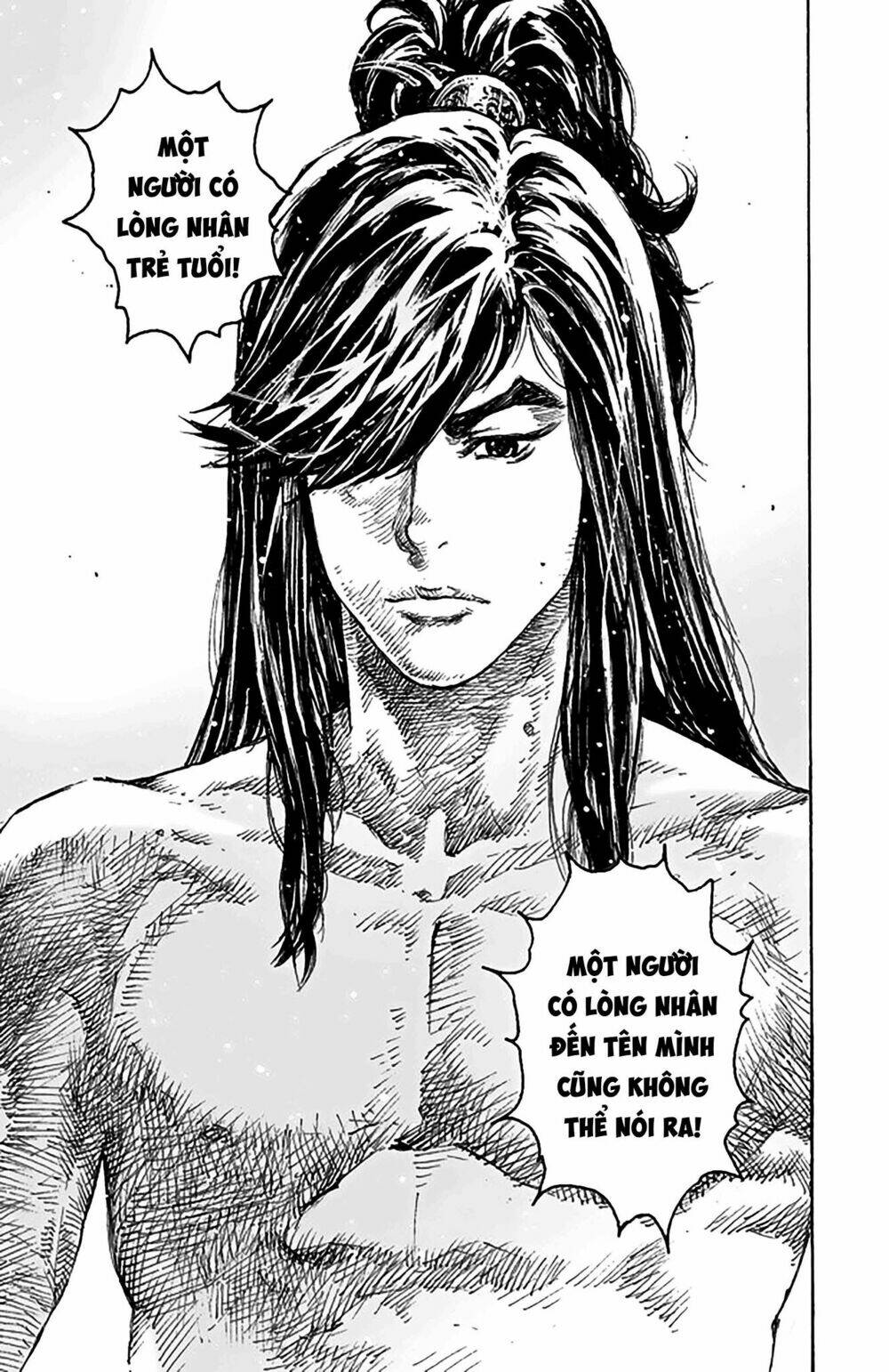 Hỏa Phụng Liêu Nguyên Chapter 490 - Trang 2