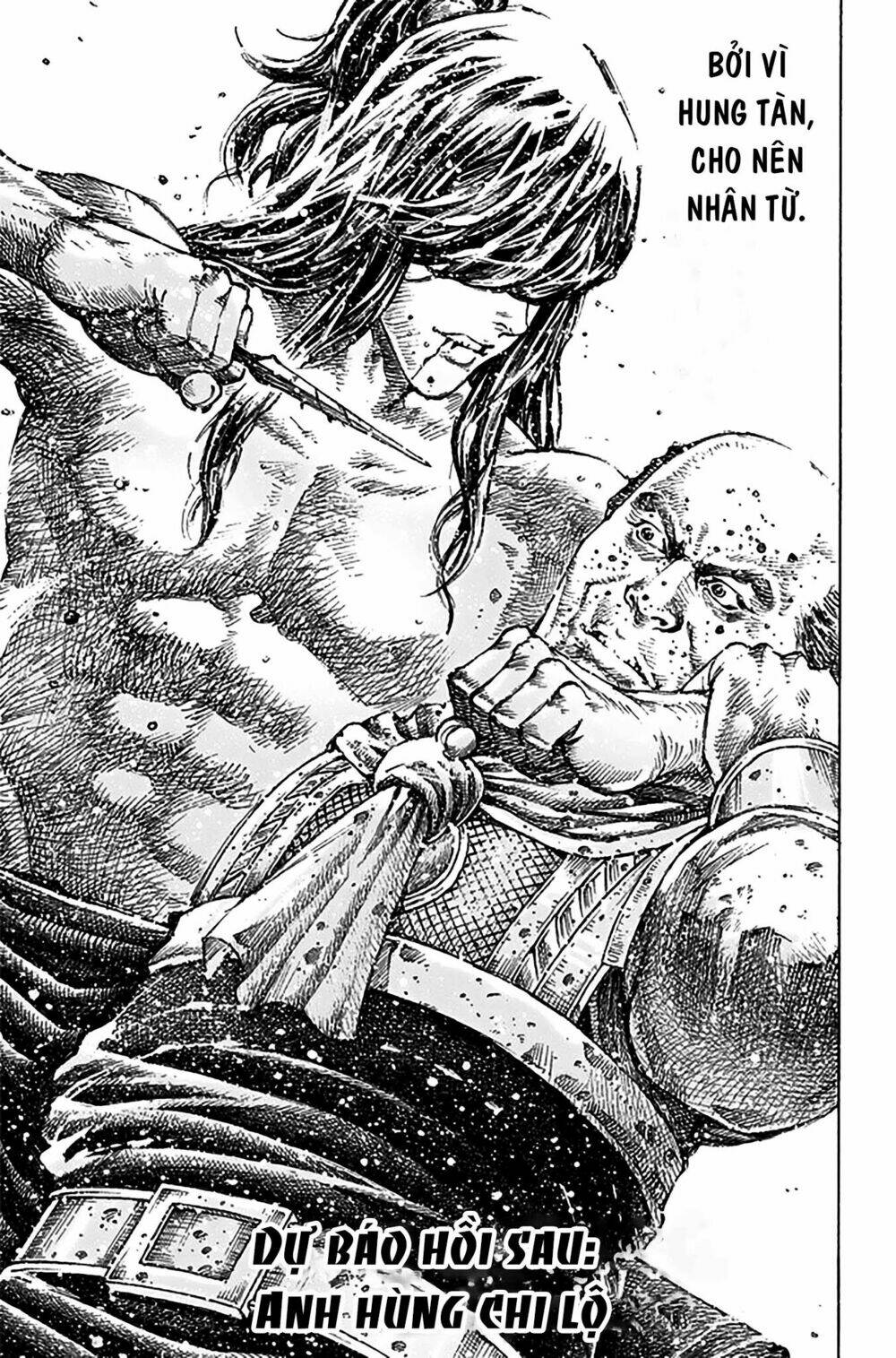 Hỏa Phụng Liêu Nguyên Chapter 490 - Trang 2