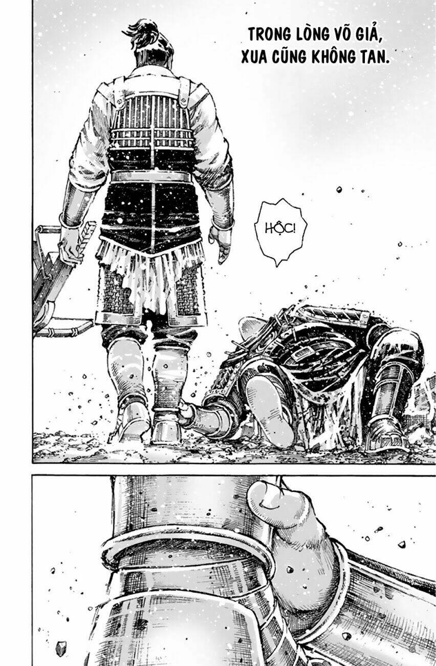 Hỏa Phụng Liêu Nguyên Chapter 491 - Trang 2