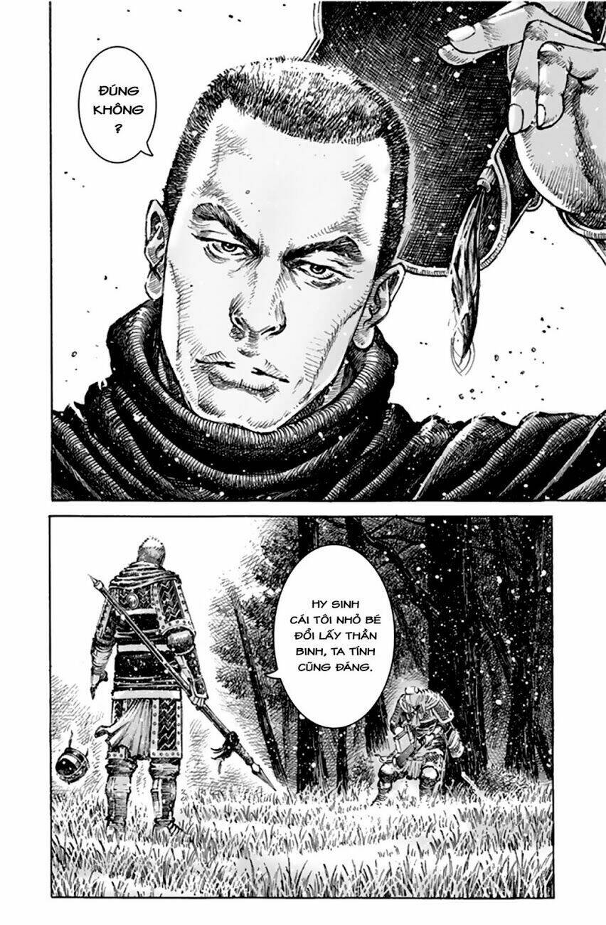 Hỏa Phụng Liêu Nguyên Chapter 491 - Trang 2