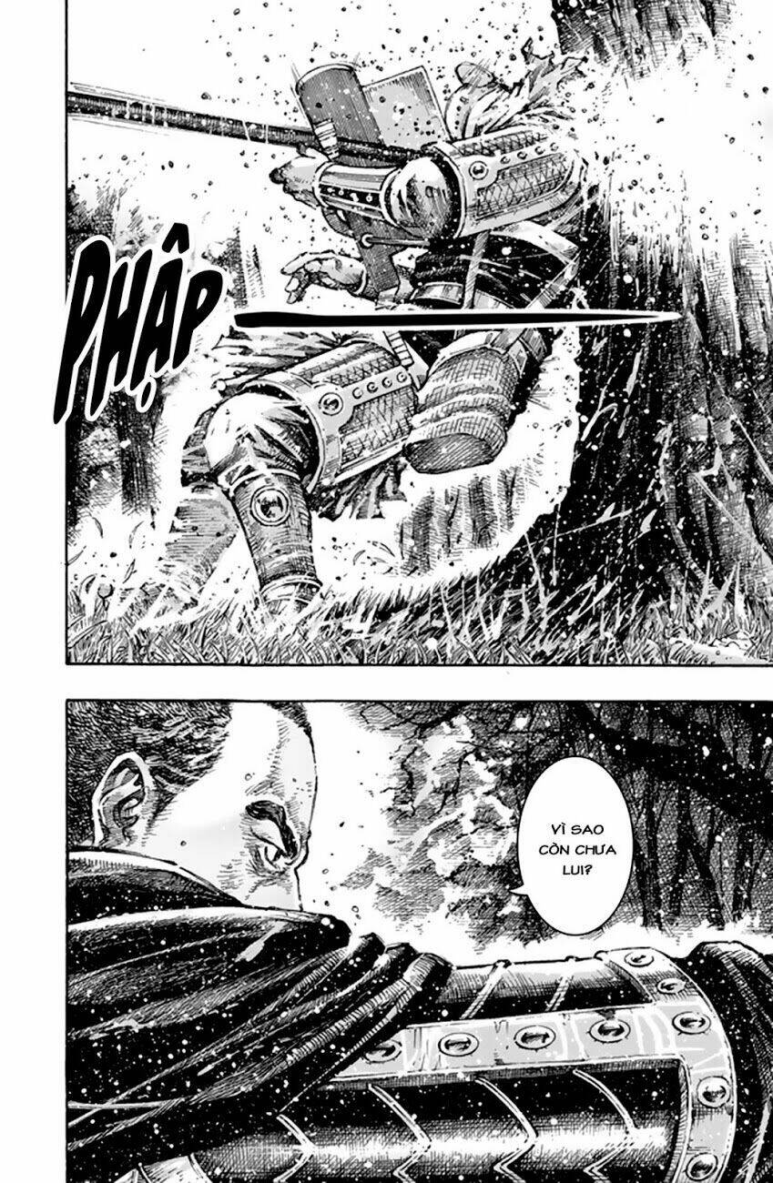 Hỏa Phụng Liêu Nguyên Chapter 491 - Trang 2