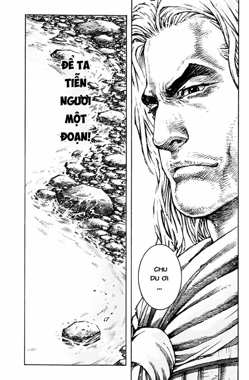 Hỏa Phụng Liêu Nguyên Chapter 496 - Trang 2