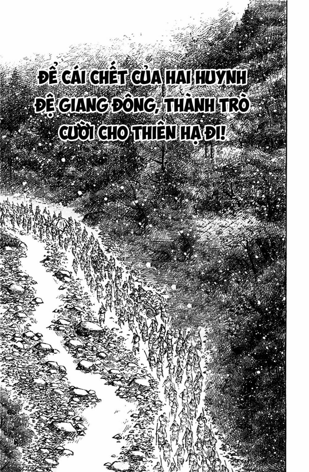 Hỏa Phụng Liêu Nguyên Chapter 496 - Trang 2