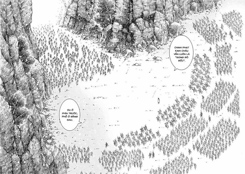 Hỏa Phụng Liêu Nguyên Chapter 497 - Trang 2