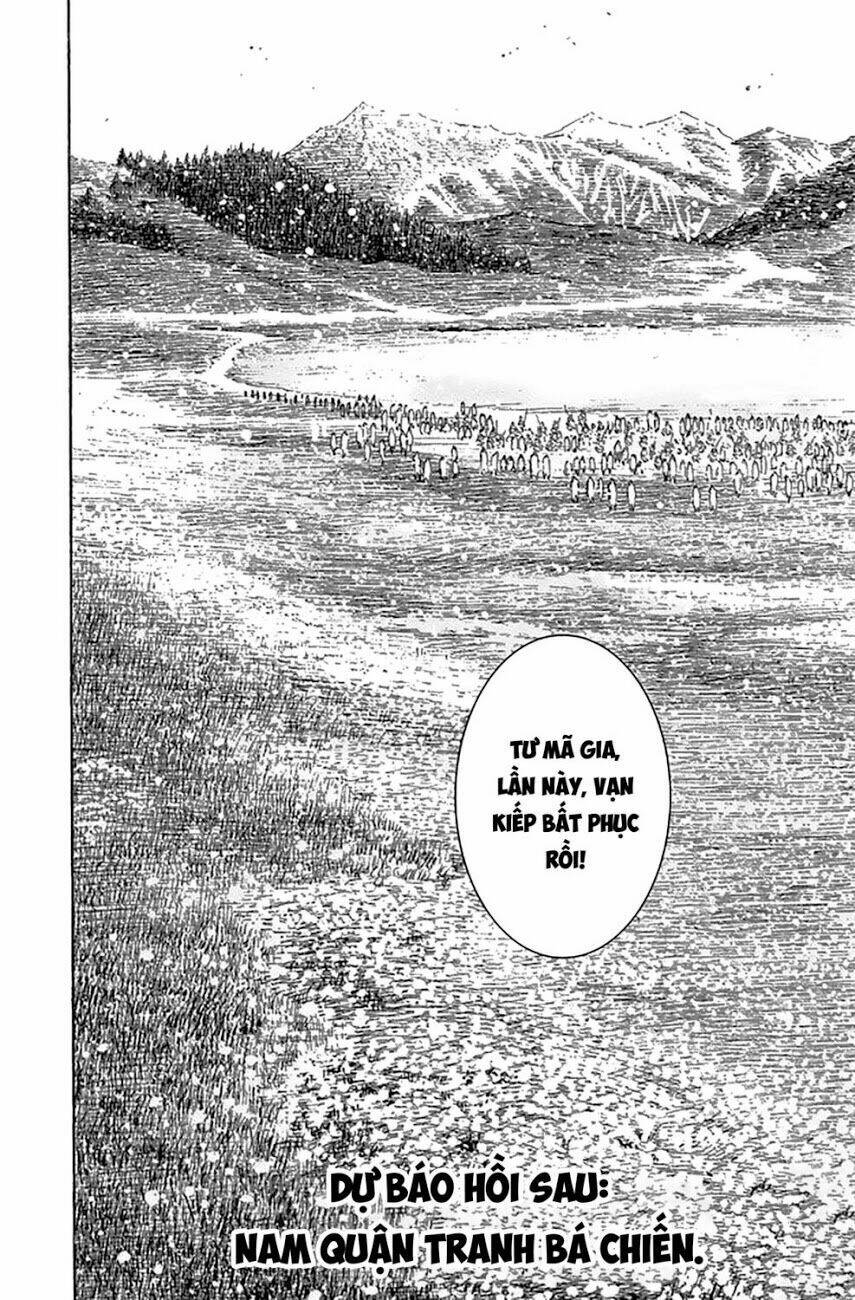 Hỏa Phụng Liêu Nguyên Chapter 497 - Trang 2