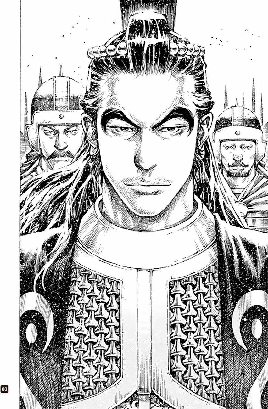 Hỏa Phụng Liêu Nguyên Chapter 498 - Trang 2