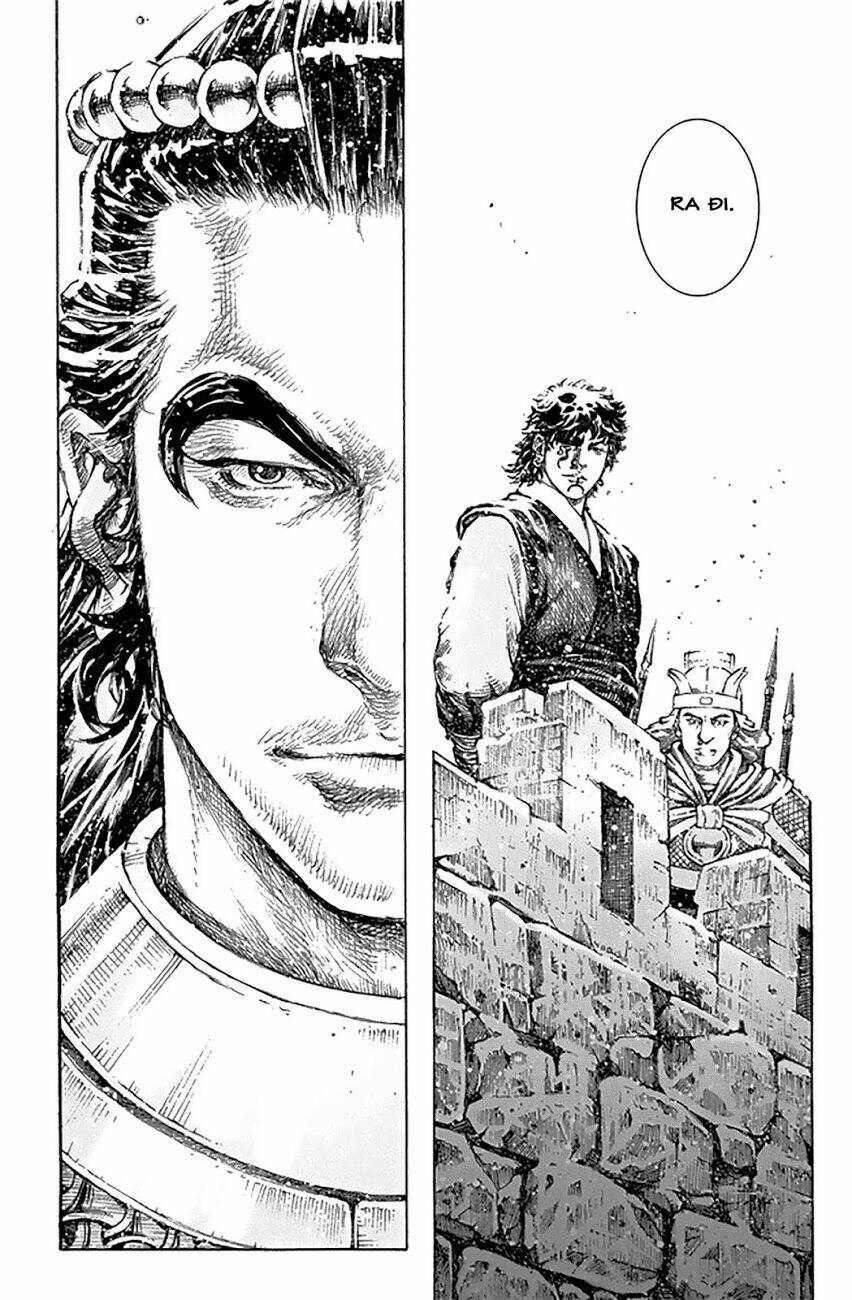 Hỏa Phụng Liêu Nguyên Chapter 498 - Trang 2