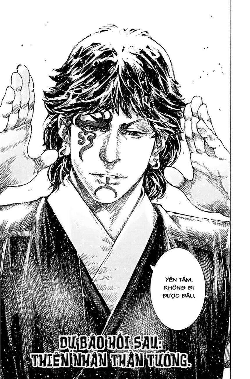 Hỏa Phụng Liêu Nguyên Chapter 498 - Trang 2