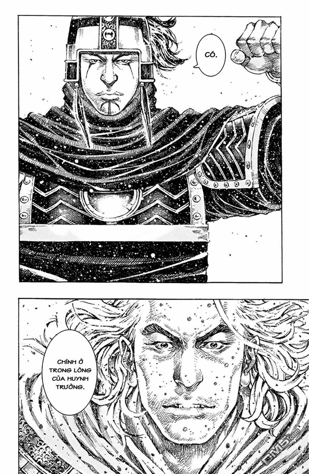 Hỏa Phụng Liêu Nguyên Chapter 499 - Trang 2