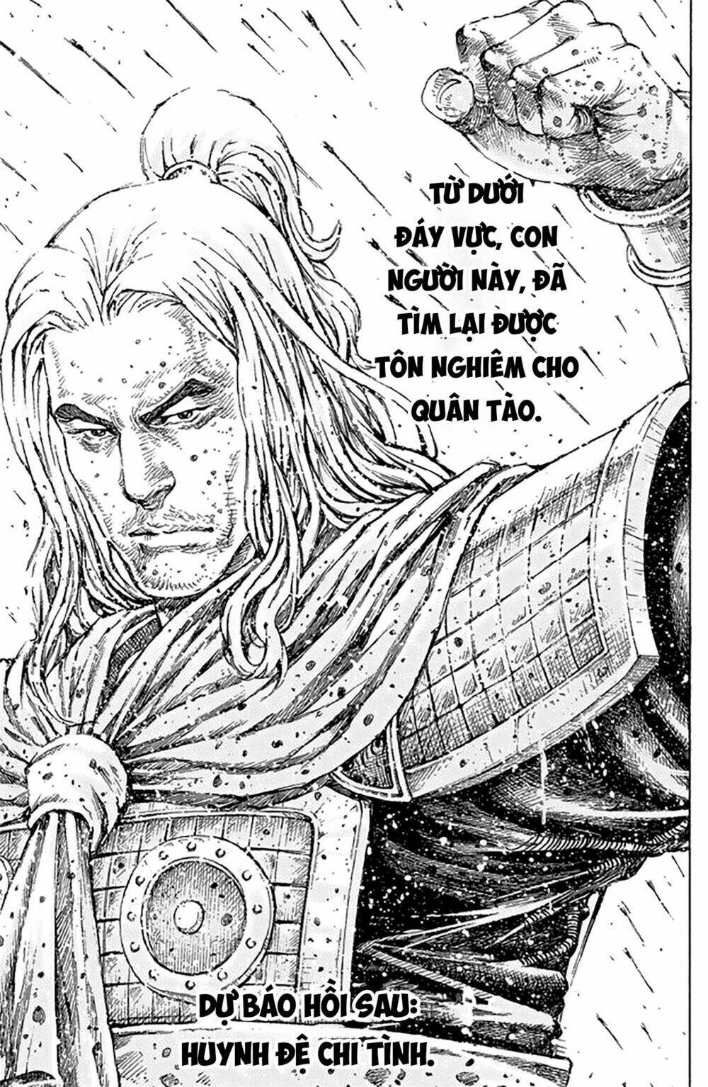 Hỏa Phụng Liêu Nguyên Chapter 499 - Trang 2