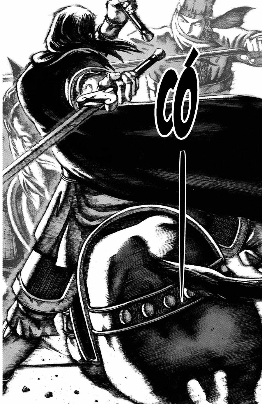 Hỏa Phụng Liêu Nguyên Chapter 50 - Trang 2