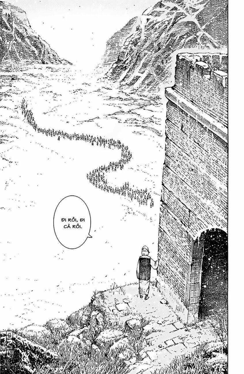 Hỏa Phụng Liêu Nguyên Chapter 500 - Trang 2