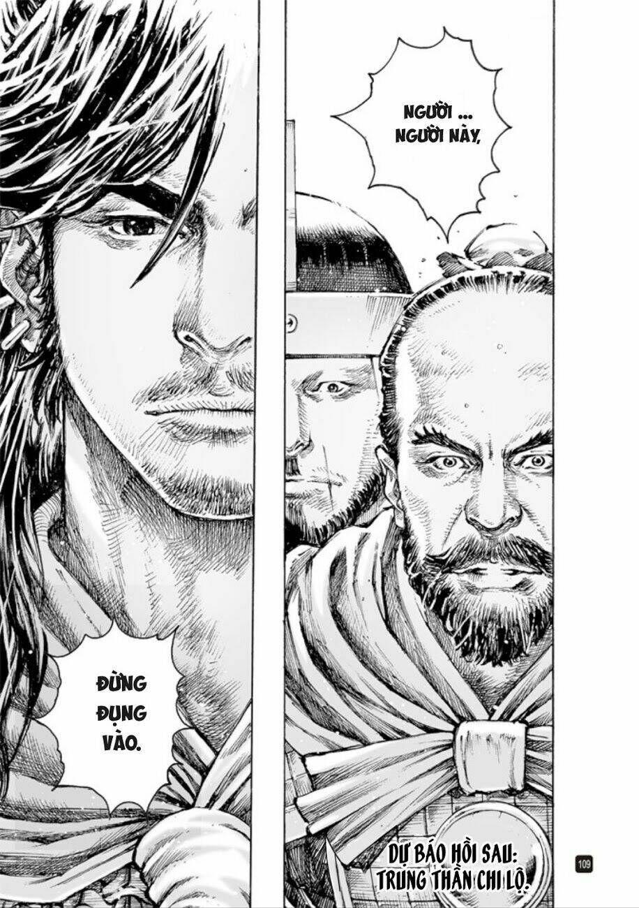 Hỏa Phụng Liêu Nguyên Chapter 501 - Trang 2