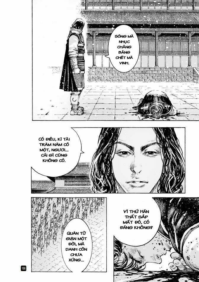 Hỏa Phụng Liêu Nguyên Chapter 502 - Trang 2
