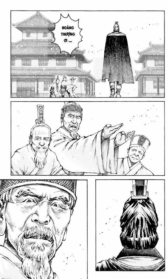 Hỏa Phụng Liêu Nguyên Chapter 502 - Trang 2