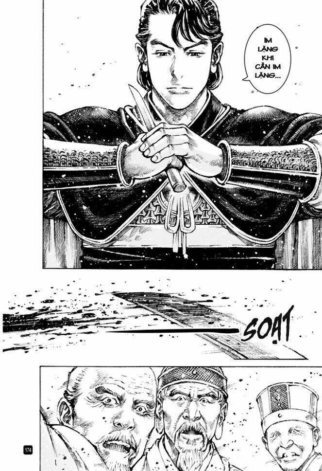 Hỏa Phụng Liêu Nguyên Chapter 502 - Trang 2