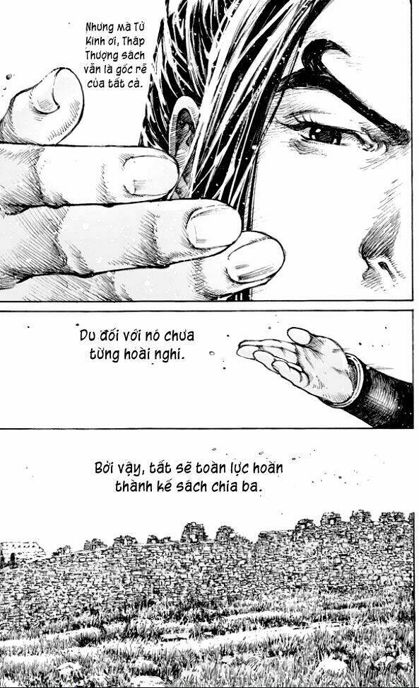 Hỏa Phụng Liêu Nguyên Chapter 503 - Trang 2